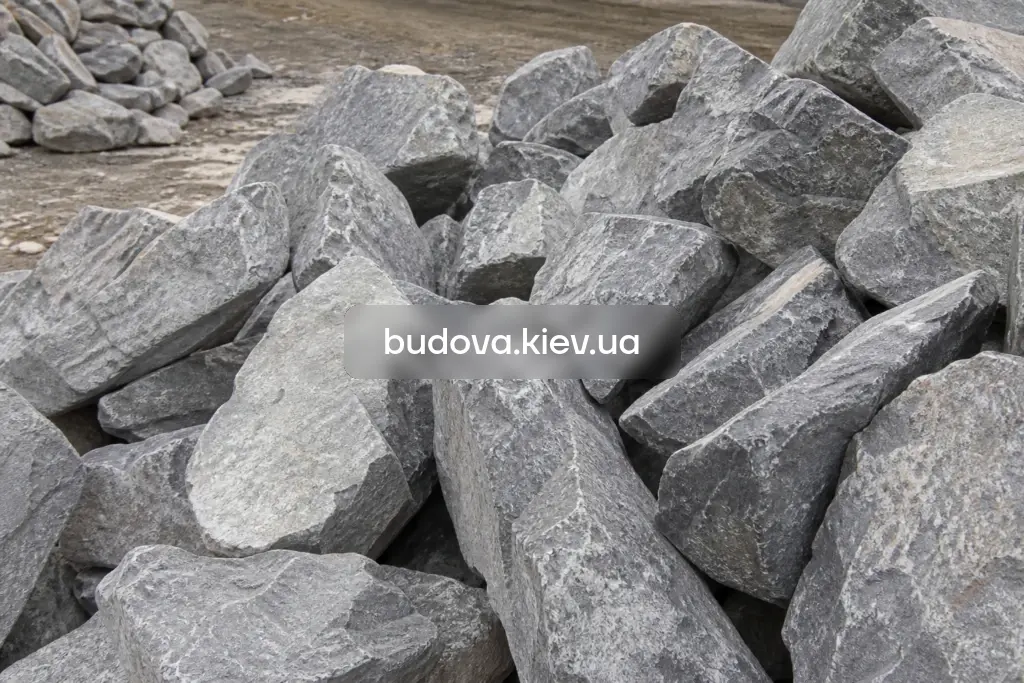 Купить Камень и наполнители в Киеве с доставкой