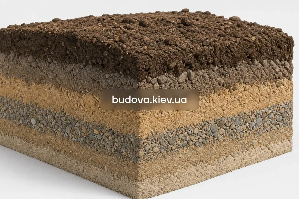 Ярушная подсыпка купить в Киеве